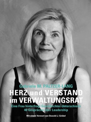cover image of Herz und Verstand im Verwaltungsrat